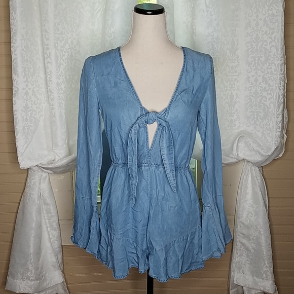 Rue21 Pants - 🐳5/$25 Rue 21 Romper